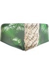 Sunga Infantil - Carnaubal - Agua De Coco
