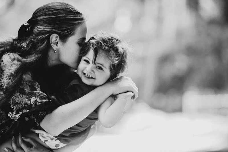 Siga essas dicas para você ter certeza que seu filho se sentir amado por você todos os dias. Clique e veja agora no blog mãe em dia!