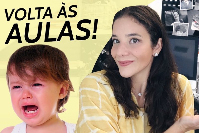 Seu filho vai começar na escola e você quer ajudar na adaptação? Veja o vídeo e aprenda a fazer uma adaptação na escola durante a primeira infância.